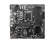 MSI PRO B760M-P motherboard Intel B760 LGA 1700 micro ATX_1
