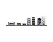 MSI PRO B760M-P motherboard Intel B760 LGA 1700 micro ATX_5