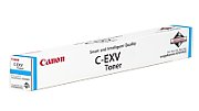 Canon EXV51HC C-EXV51H 0482C002 Toner Cartridge Cyan_1