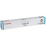 Canon EXV34C C-EXV34 toner 3783B002 Cyan_1