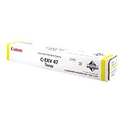 Canon EXV47Y C-EXV47 toner 8519B002 Yellow_1