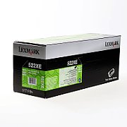 Lexmark 522X toner cartridge 1 pc(s) Original Black_1