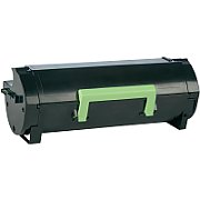 Lexmark 602X toner cartridge 1 pc(s) Original Black_1