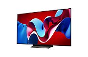 LG OLED65C41LA TV 165.1 cm (65 ) 4K Ultra HD Smart TV Wi-Fi Black_2