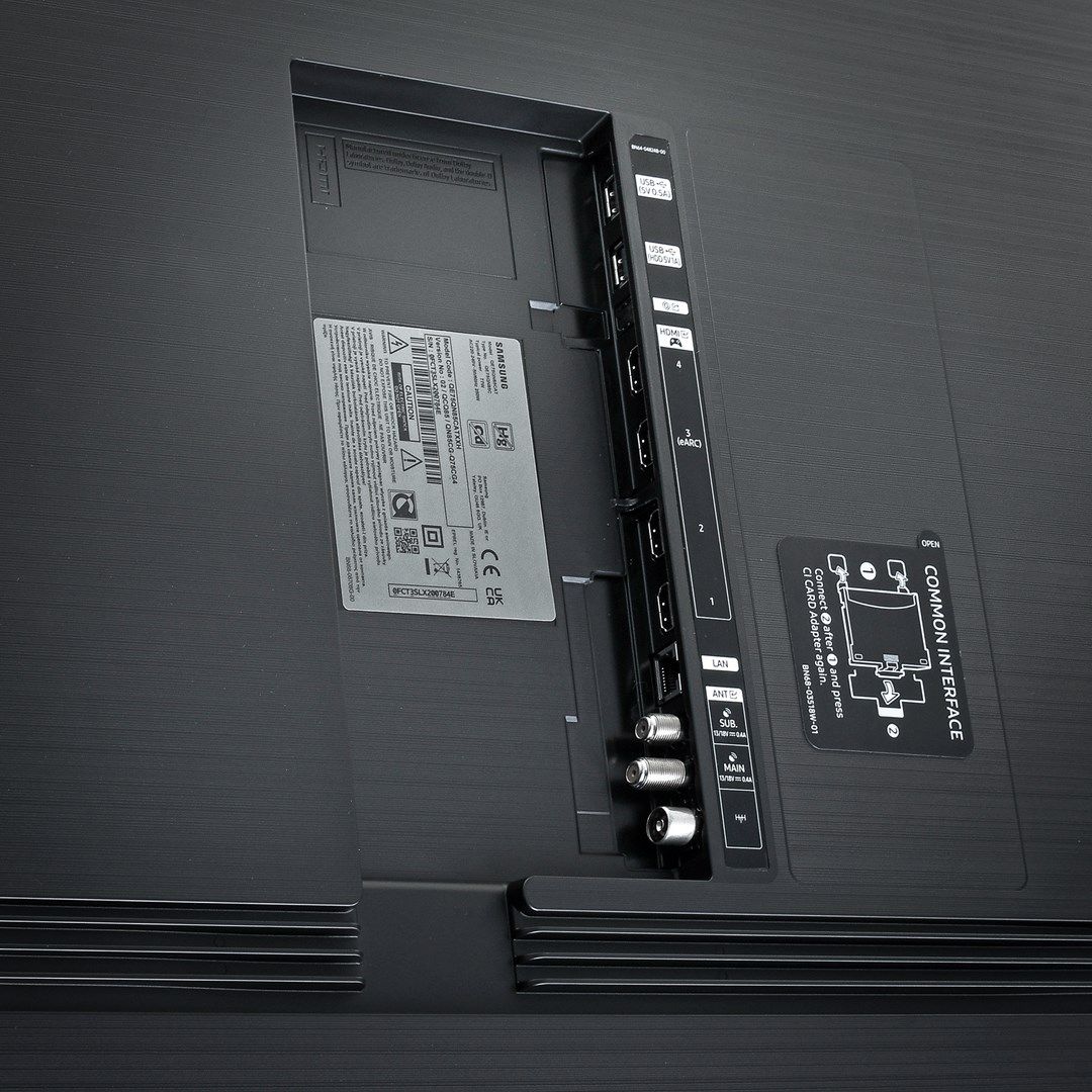 Telewizor 75  Samsung QLED QE75QN85CATXXH_11