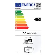 Telewizor 75  Samsung QLED QE75QN85CATXXH_14