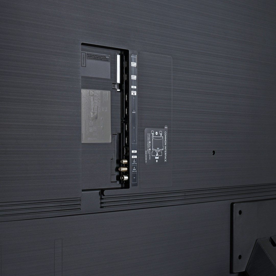 Telewizor 75  Samsung QLED QE75QN85CATXXH_6