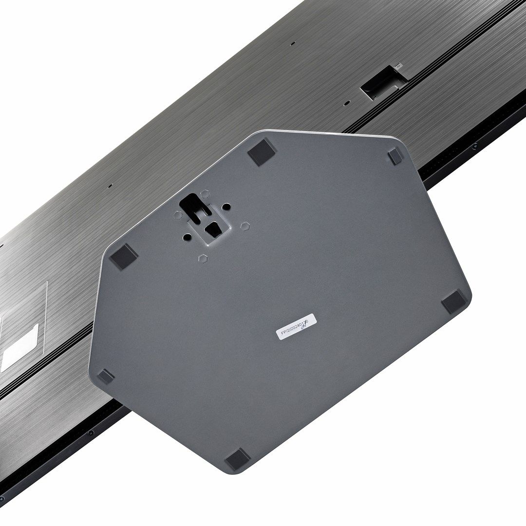 Telewizor 75  Samsung QLED QE75QN85CATXXH_7