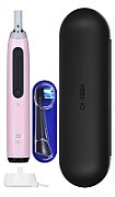 Szczoteczka elektyczna Oral-B iO5 Pink_1