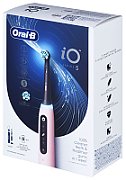 Szczoteczka elektyczna Oral-B iO5 Pink_15