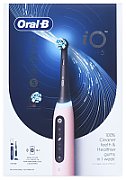 Szczoteczka elektyczna Oral-B iO5 Pink_16