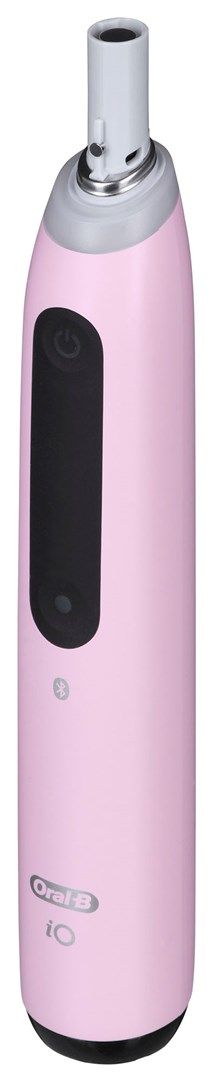 Szczoteczka elektyczna Oral-B iO5 Pink_3