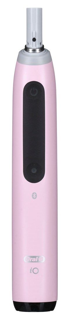 Szczoteczka elektyczna Oral-B iO5 Pink_4