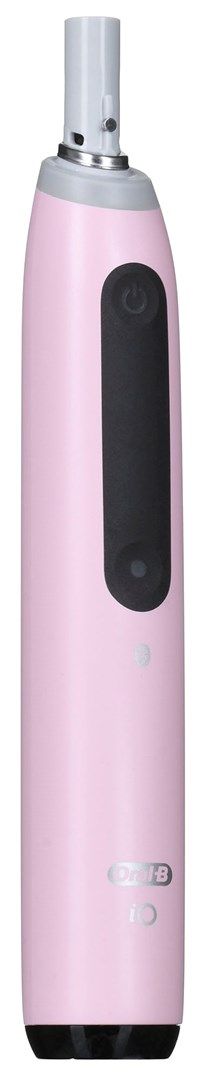 Szczoteczka elektyczna Oral-B iO5 Pink_5
