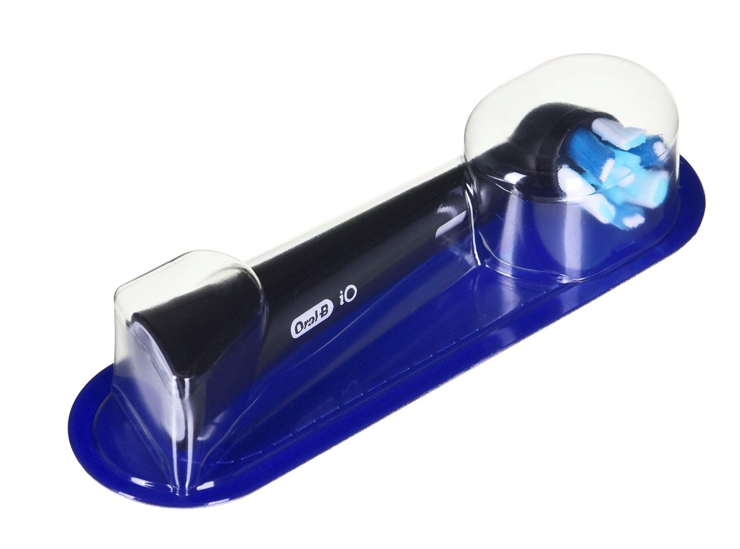 Szczoteczka elektyczna Oral-B iO5 Pink_7
