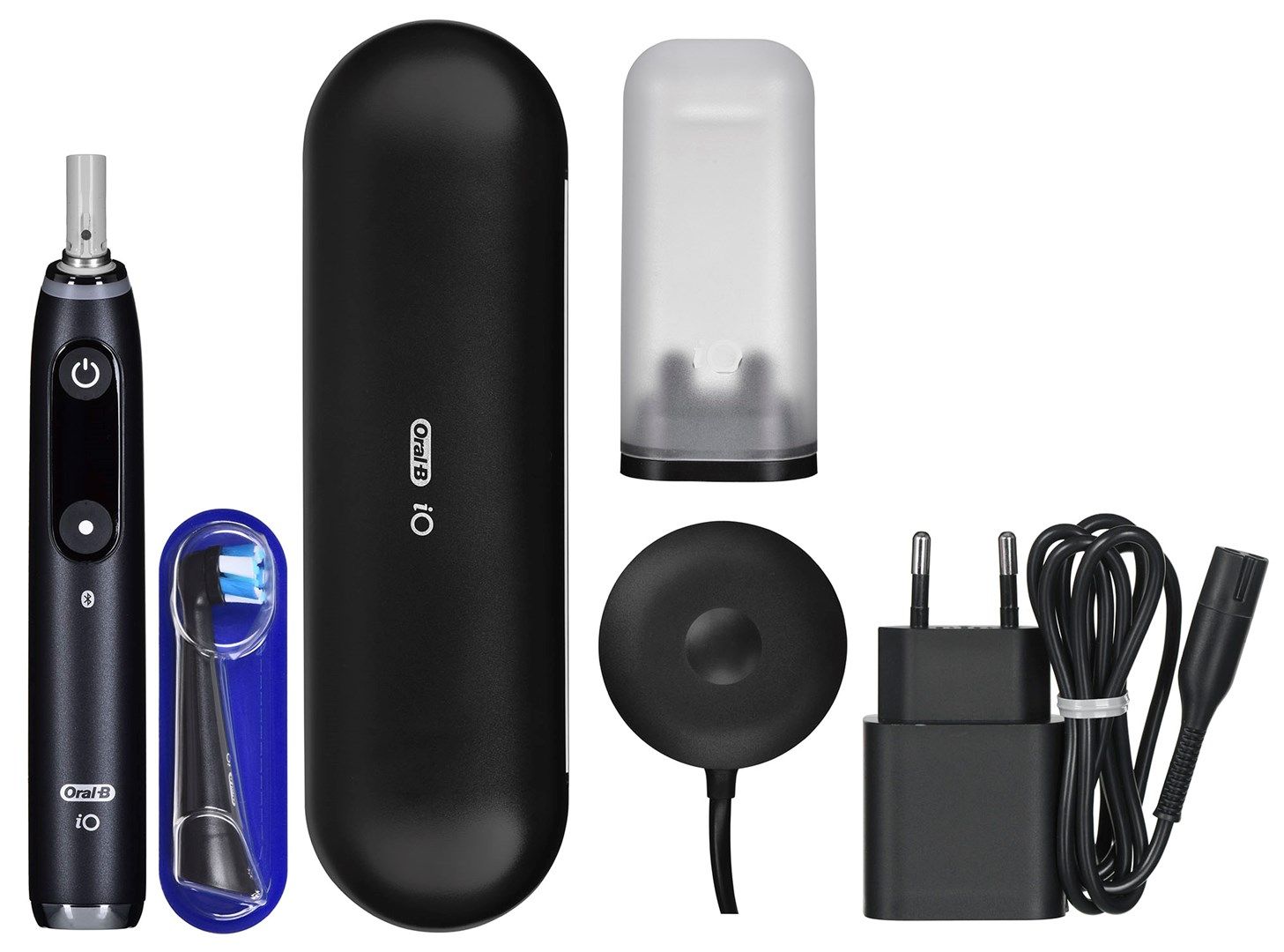 Szczoteczka Oral-B iO9 Black Onyx_14