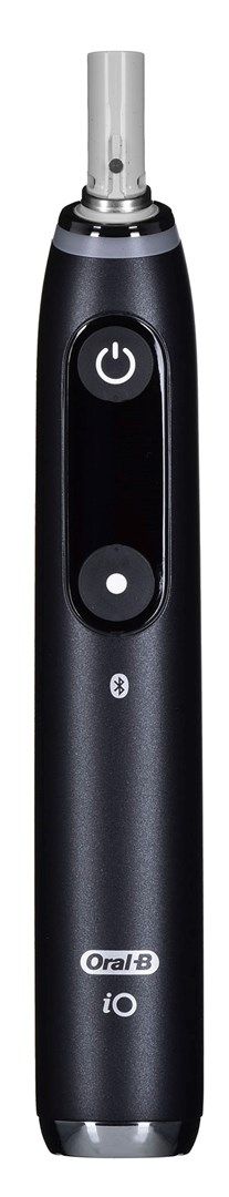 Szczoteczka Oral-B iO9 Black Onyx_4