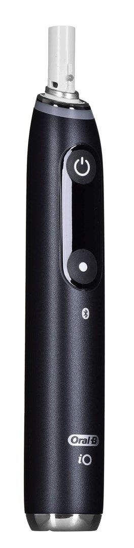 Szczoteczka Oral-B iO9 Black Onyx_5