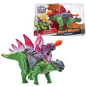 Robo Alive Dino Wars Stegosaurus Interactive Action Figure_1