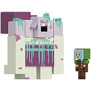 Minecraft Legends Devastator Figure Set_1