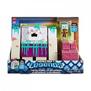 Minecraft Legends Devastator Figure Set_2