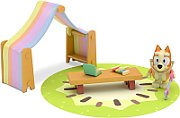 Bluey Playroom with Action Figure 13017_1