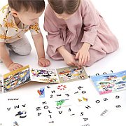 Chu Chu We Read Together Study Set_1