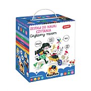 Chu Chu We Read Together Study Set_2