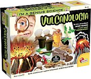 I'm a Genius Learning at Home Volcanology 97531 LISCIANI_1