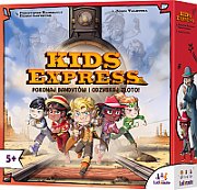 Kids Express (Polish edition)_1