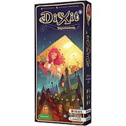 Dixit 6: Memories game REBEL expansion_1