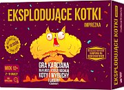 Exploding Kittens: Party (silent version)_1