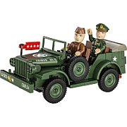 Dodge WC-56 Command Car Pads_1