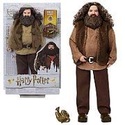 Harry Potter - Rubeus Hagrid Doll - Du_1
