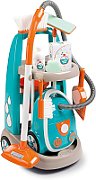 Vacuum cleaner with Smoby sound_1