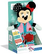 Clementoni Baby Minnie Plush 17860_1