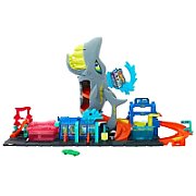 HW CITY ULTRA SHARK WASH MACHINE HTN82 PUD1_1