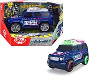 Streets Beatz Mercedes G  23.5 cm_1