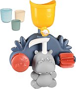Hippopotamus bath toy 140405 Little SMOBY_1