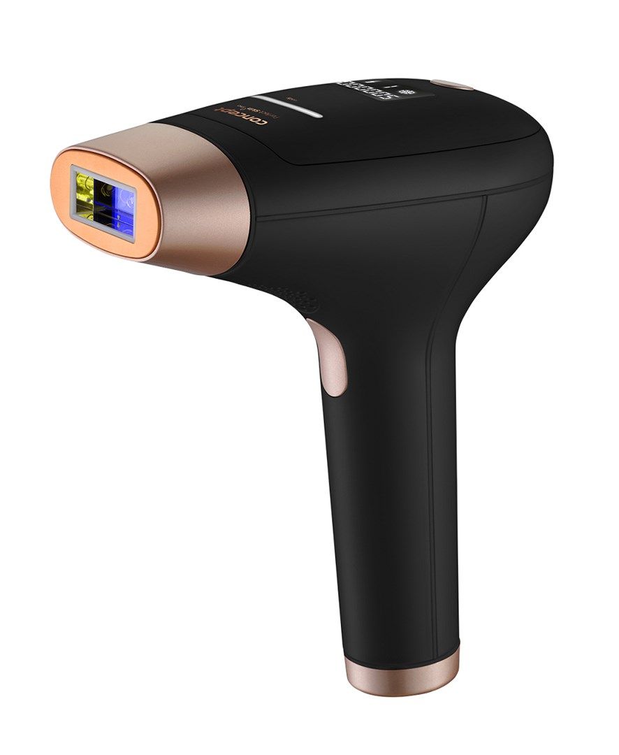 Concept IL5020 epilator Black_3