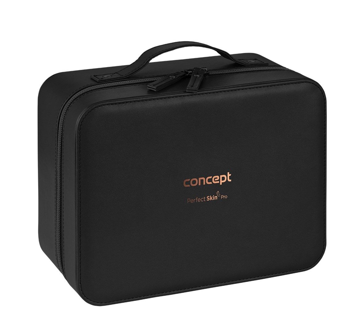 Concept IL5020 epilator Black_7