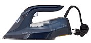 Philips DST8020/20 iron Steam iron SteamGlide Elite soleplate 3000 W Blue_1