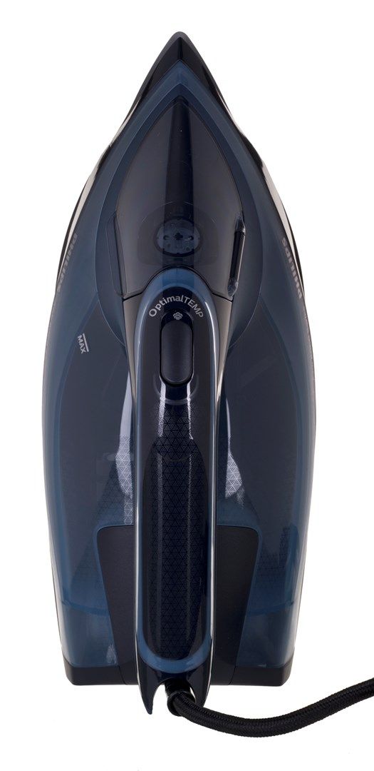 Philips DST8020/20 iron Steam iron SteamGlide Elite soleplate 3000 W Blue_2
