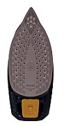 Philips DST8020/20 iron Steam iron SteamGlide Elite soleplate 3000 W Blue_4