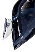 Philips DST8020/20 iron Steam iron SteamGlide Elite soleplate 3000 W Blue_8