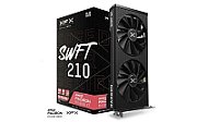XFX RX-665X8DFDY graphics card AMD Radeon RX 6650 XT 8 GB GDDR6_1