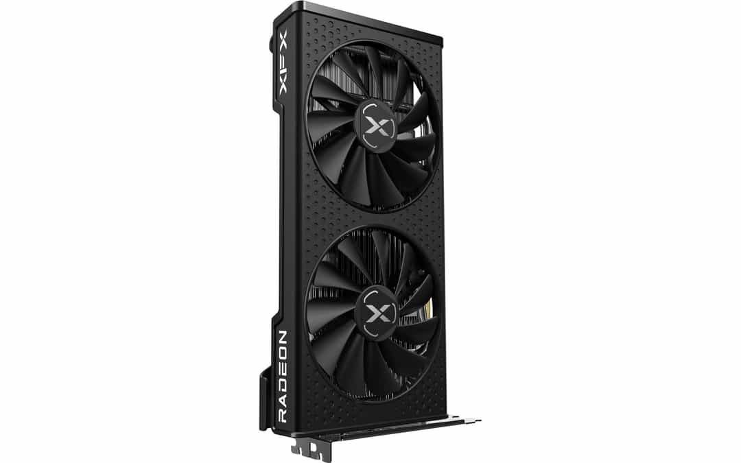 XFX RX-665X8DFDY graphics card AMD Radeon RX 6650 XT 8 GB GDDR6_2