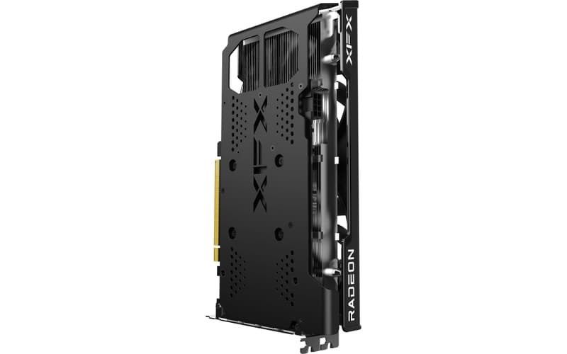 XFX RX-665X8DFDY graphics card AMD Radeon RX 6650 XT 8 GB GDDR6_3