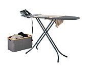 Ironing board Classic M Black_2