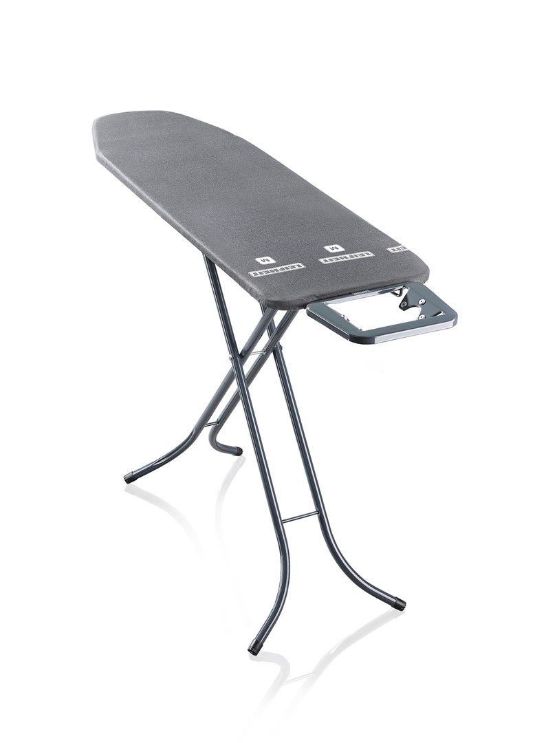 Ironing board Classic M Black_6